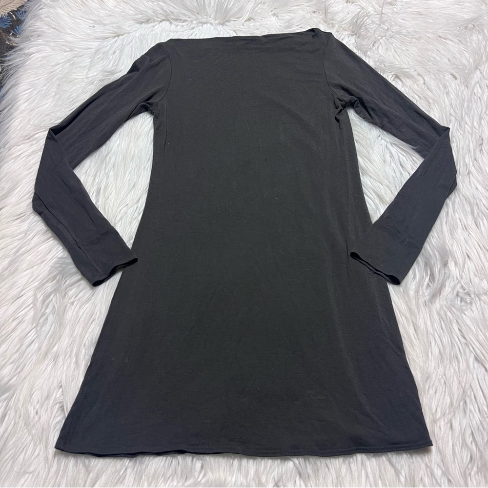 Riller & Fount long sleeve dress